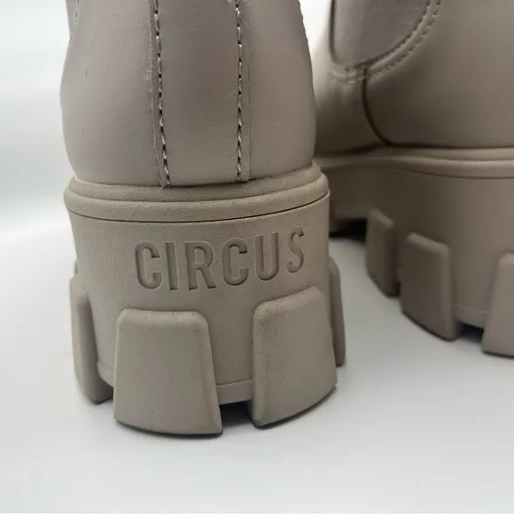 Circus by Sam Edelman Darielle Ankle Boot