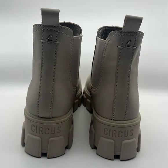 Circus by Sam Edelman Darielle Ankle Boot