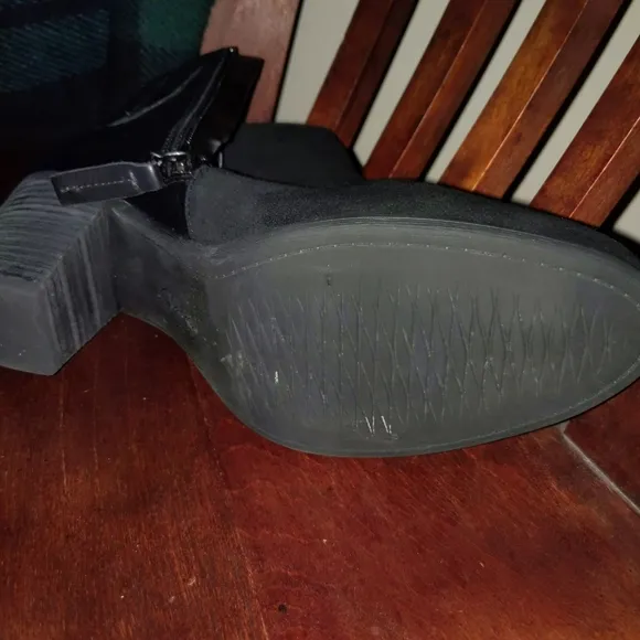 Clark's Artisan ankle boots
