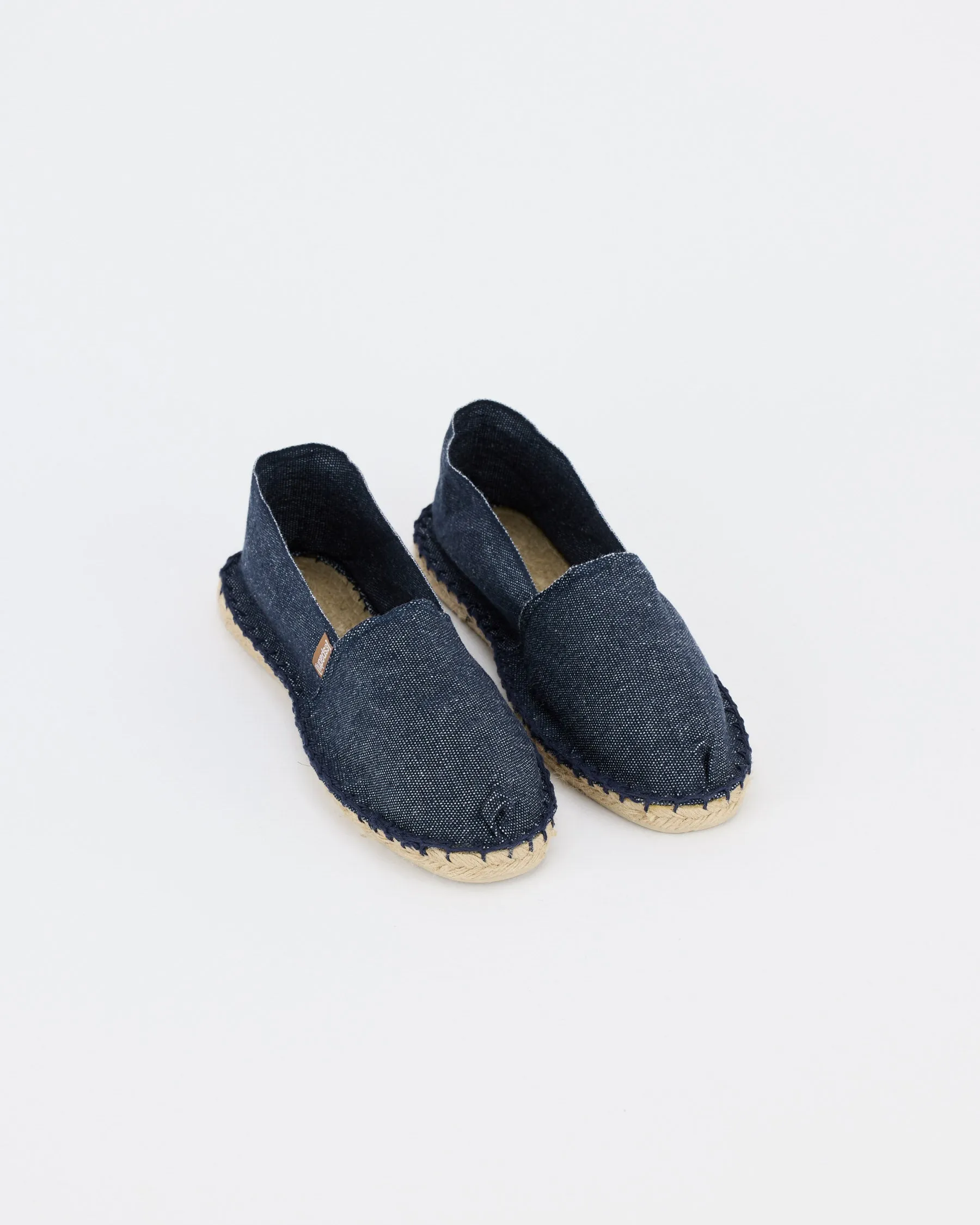 Classic Men - denim