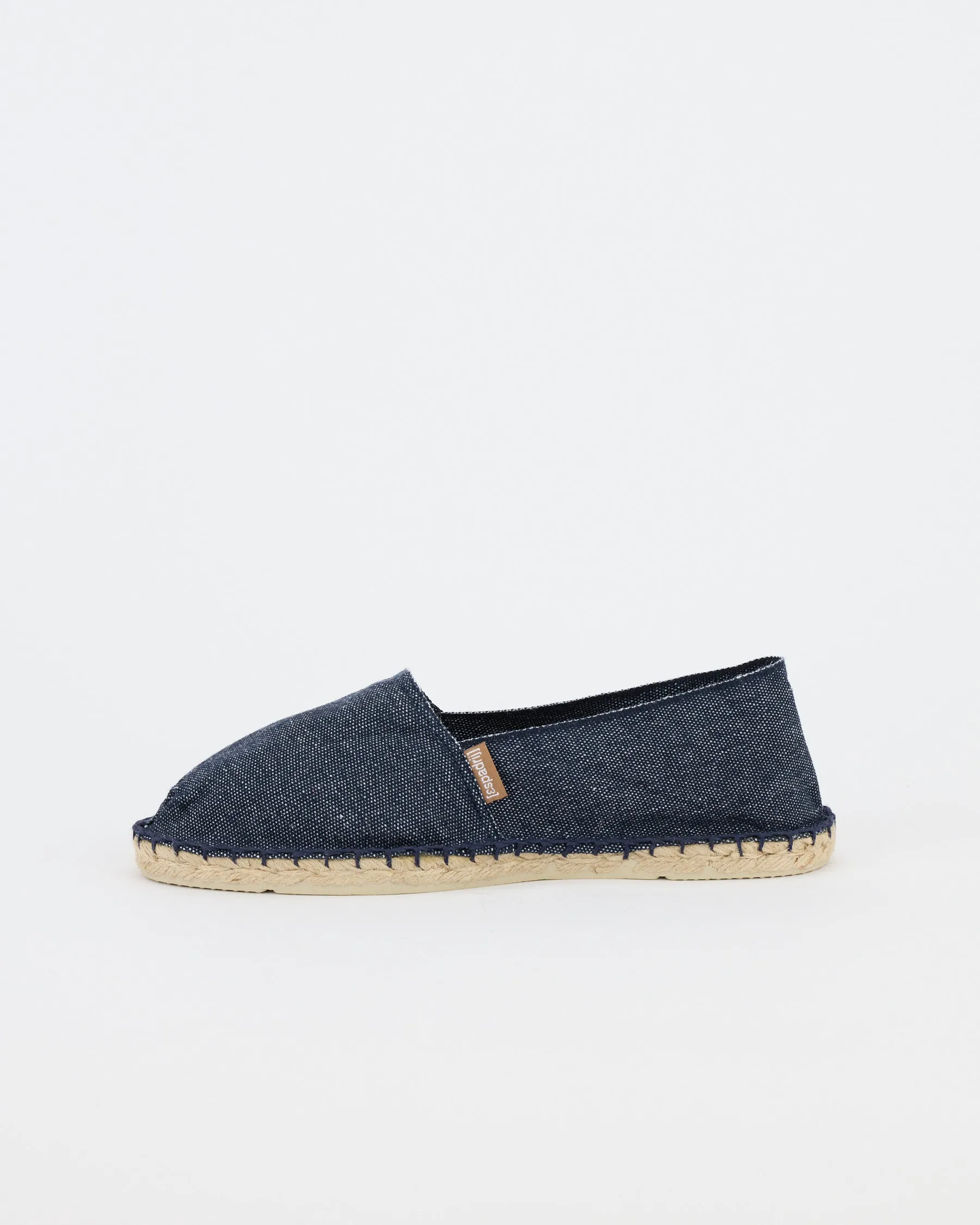 Classic Men - denim