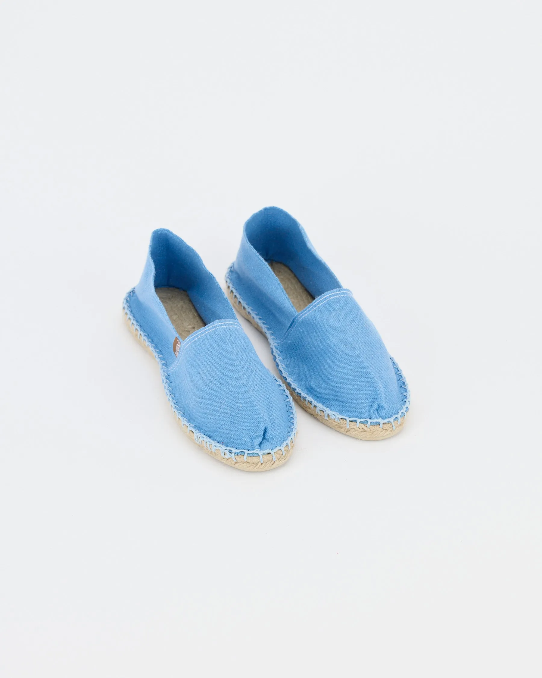Classic Men - hellblau