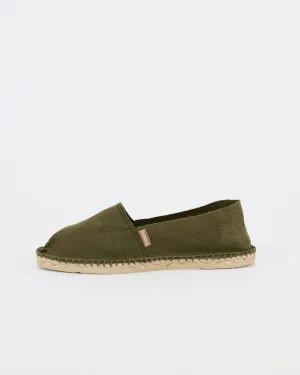 Classic Men - oliv