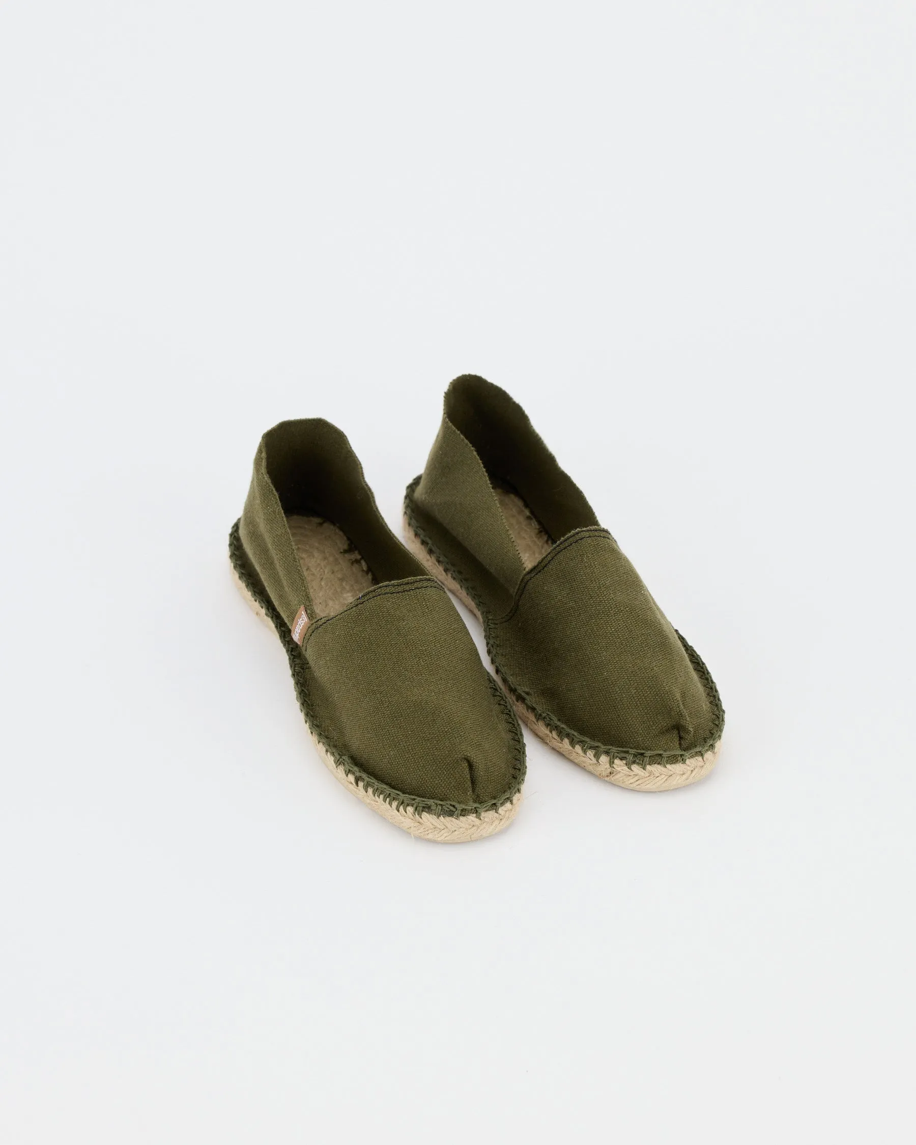 Classic Men - oliv