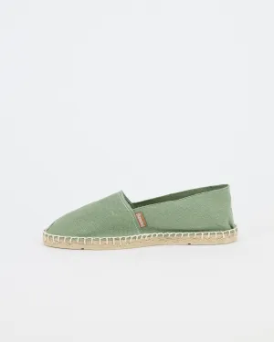 Classic Men - pistazie