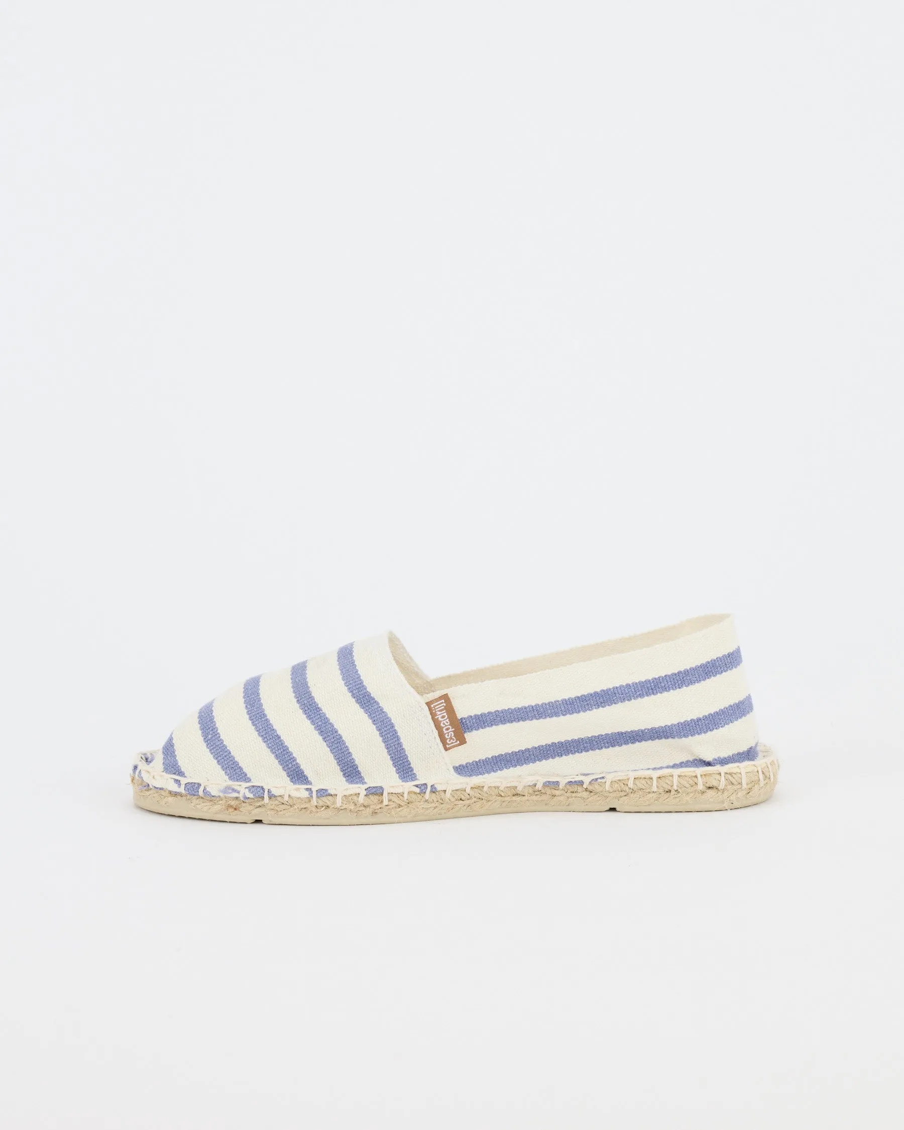 Classic Men Striped - ecru/ozean
