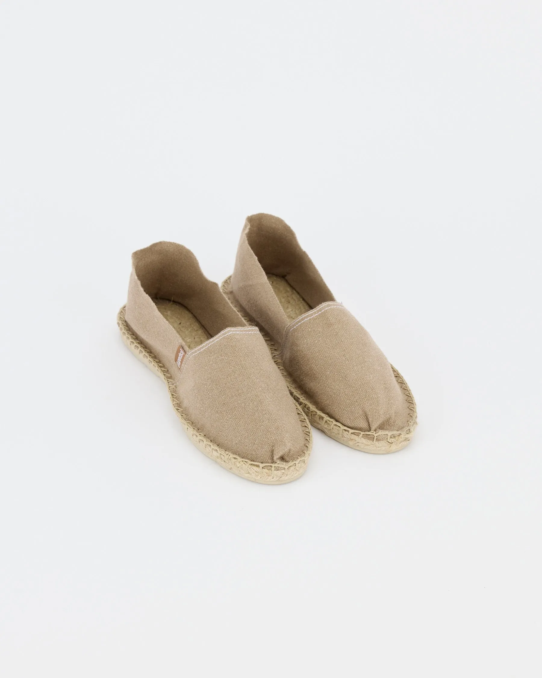 Classic Men - taupe