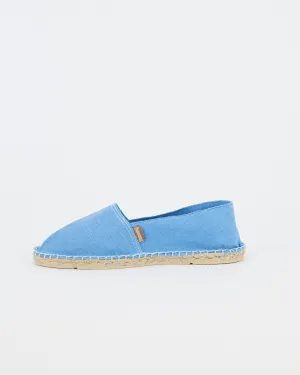 Classic  Women - hellblau