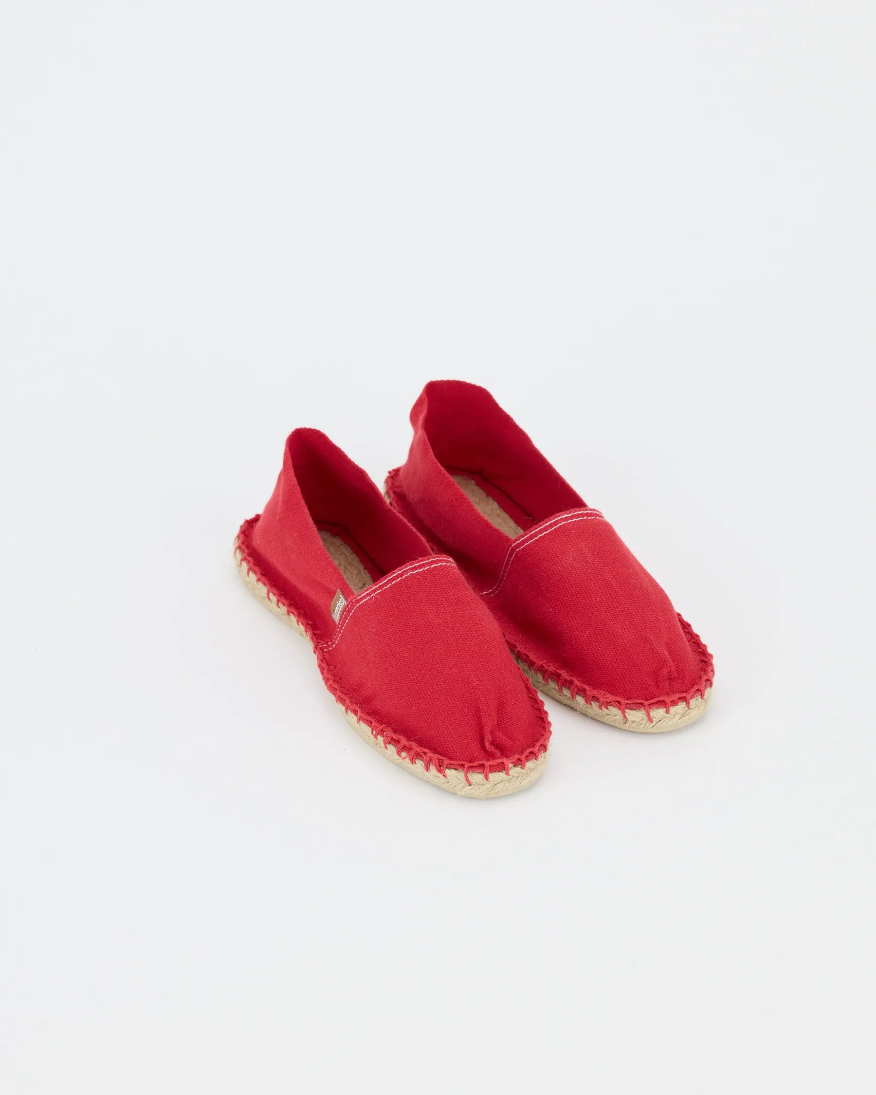 Classic Women - rot