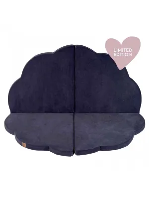 Cloud Foldable Foam Play Mat For Baby By MeowBaby