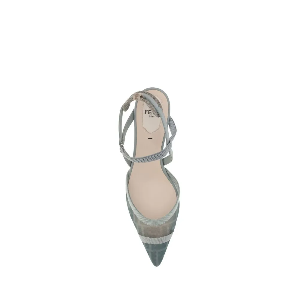 Colibri Lite Pumps