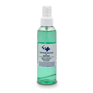 Conductive Electrolyte Spray