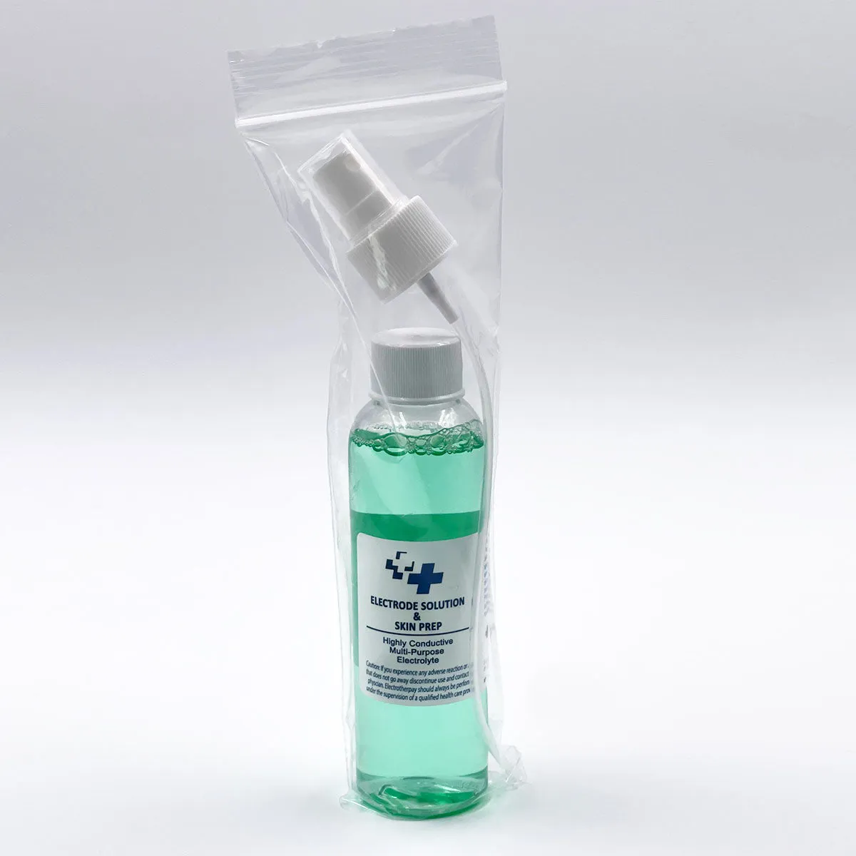 Conductive Electrolyte Spray