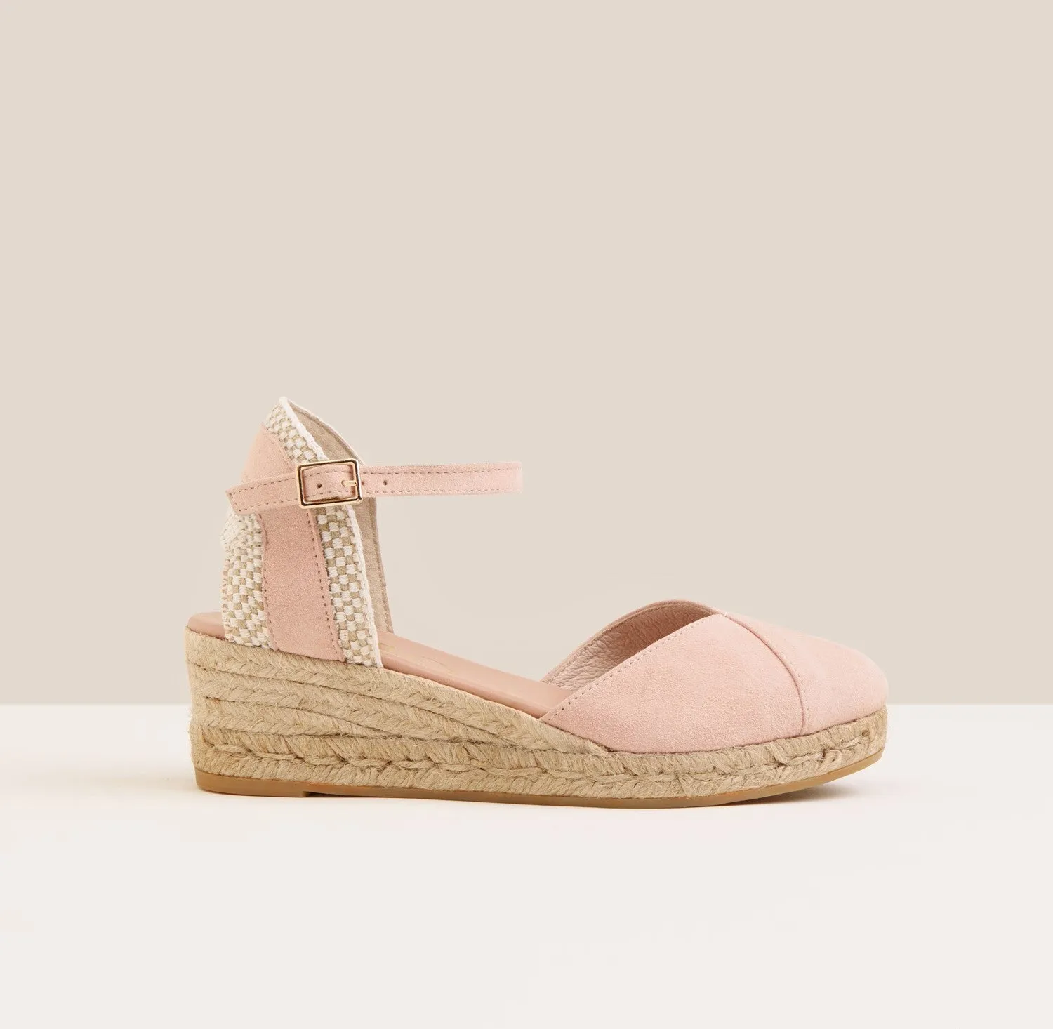 COPITA Blossom espadrilles