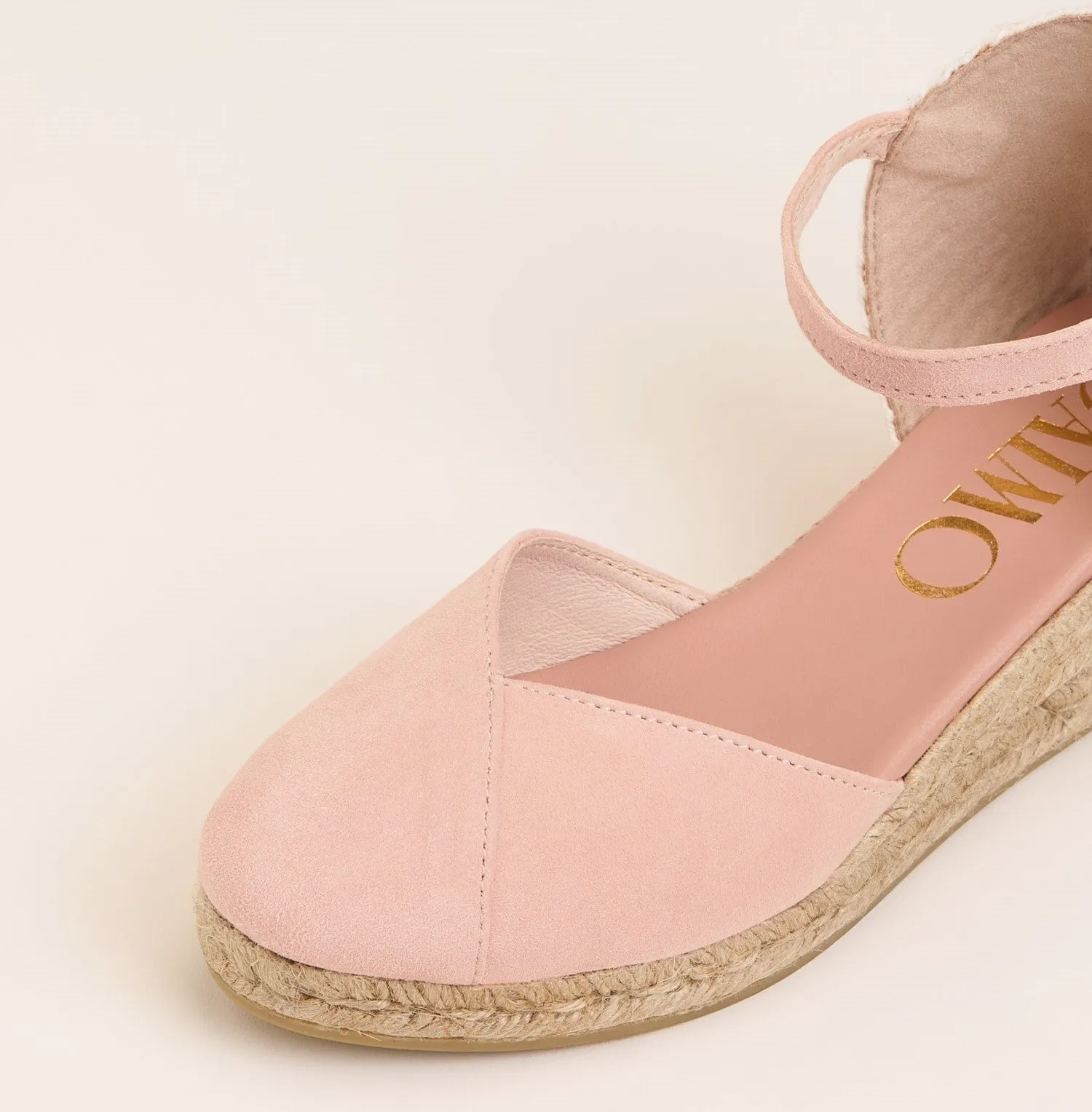 COPITA Blossom espadrilles