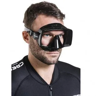 Cressi - Frameless Mask