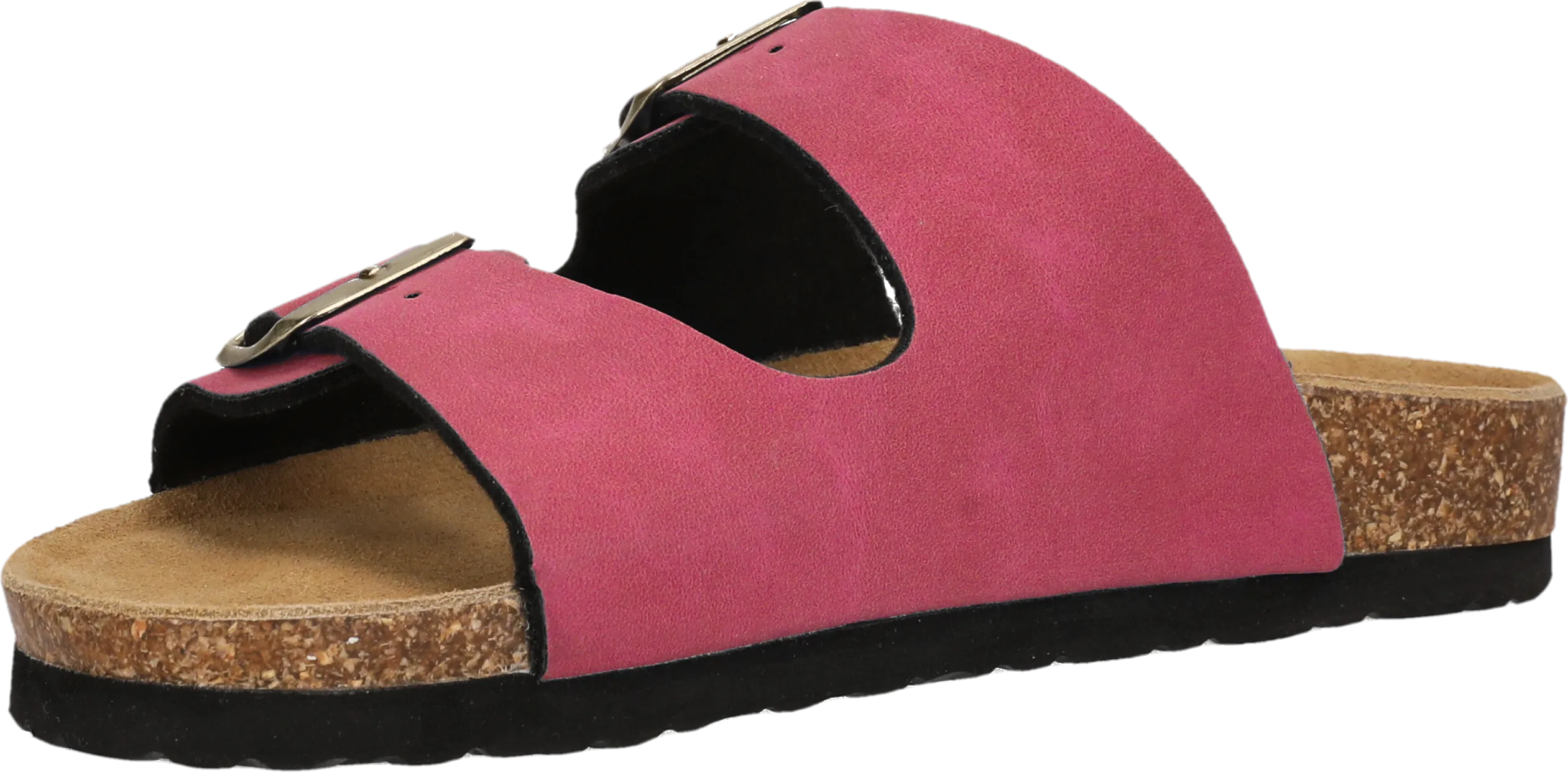CRUZ WHITEHILL W CORK SANDAL