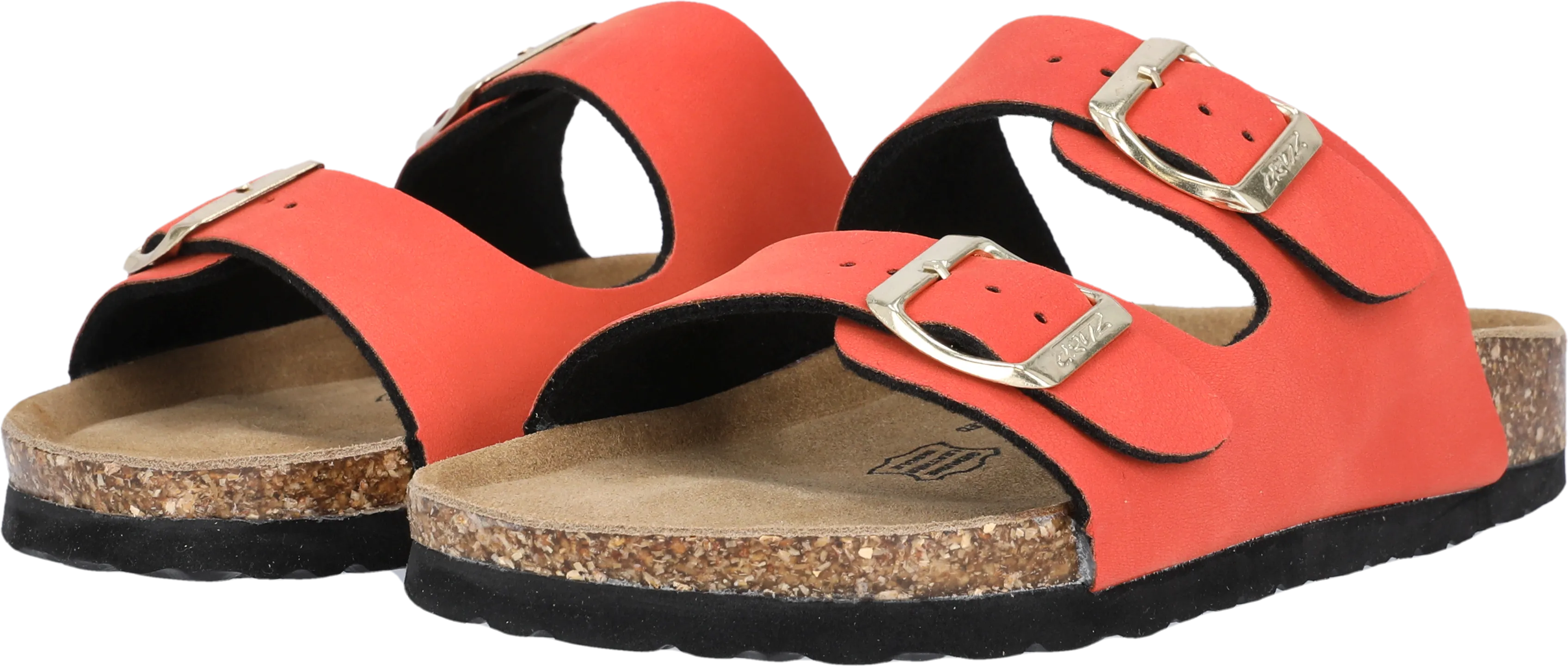 CRUZ WHITEHILL W CORK SANDAL