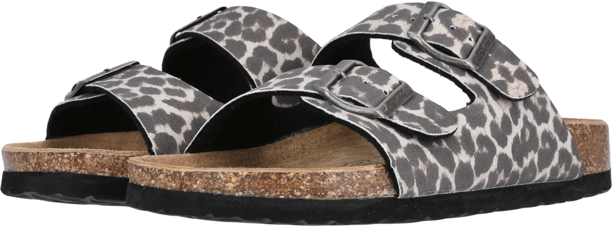 CRUZ WHITEHILL W CORK SANDAL