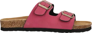 CRUZ WHITEHILL W CORK SANDAL