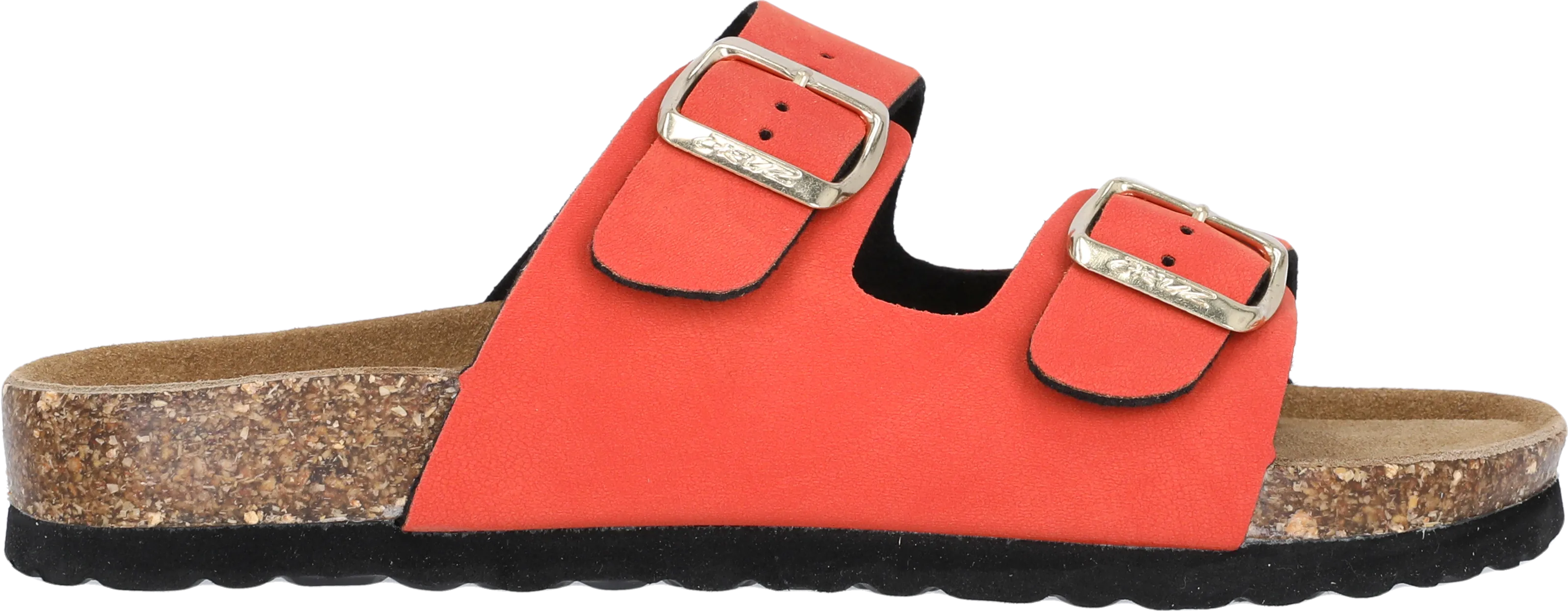 CRUZ WHITEHILL W CORK SANDAL