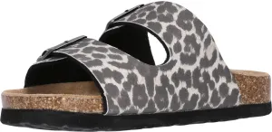 CRUZ WHITEHILL W CORK SANDAL
