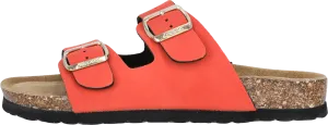 CRUZ WHITEHILL W CORK SANDAL