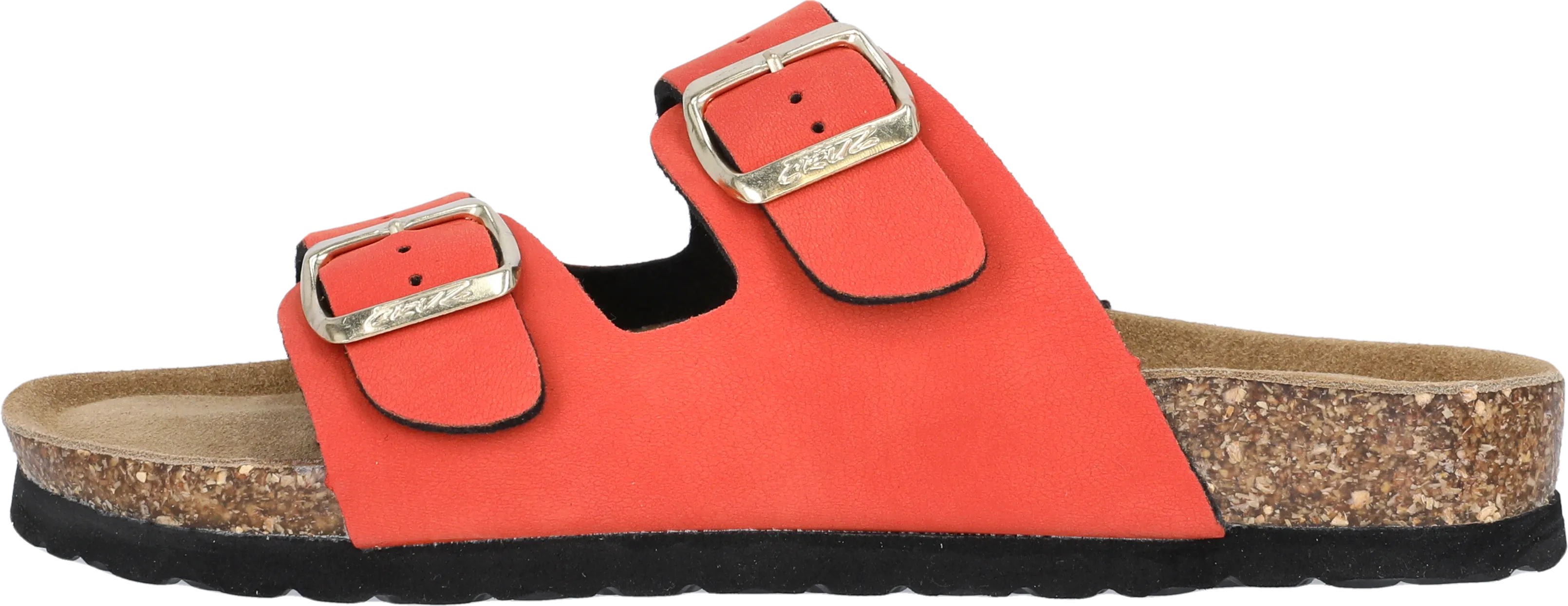 CRUZ WHITEHILL W CORK SANDAL
