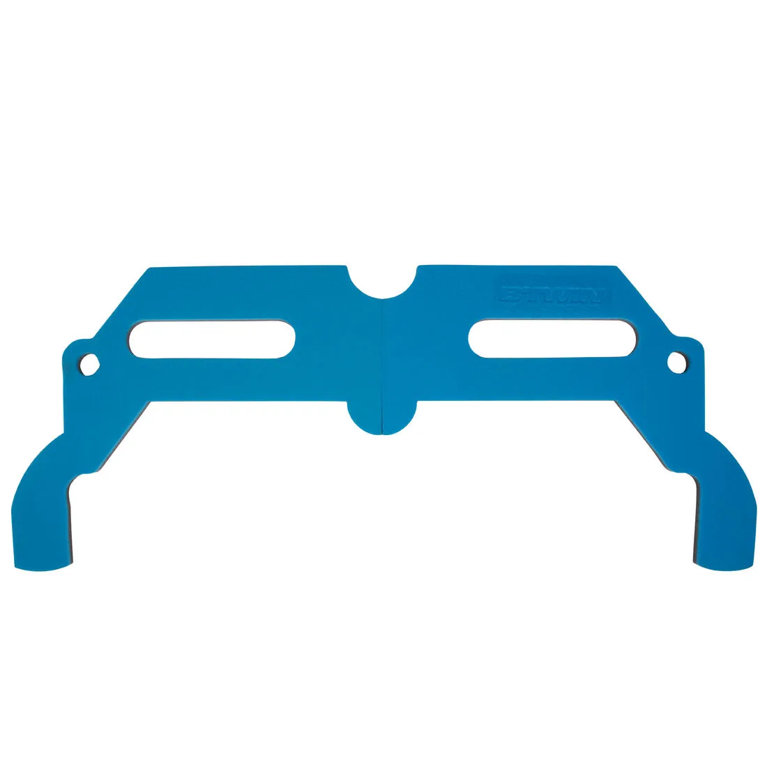 Cycle Carrier Protective Foam