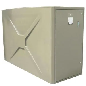 Dero Bike Locker – 300 Series