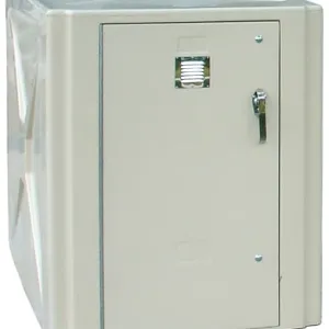 Dero Bike Locker – 350 Series
