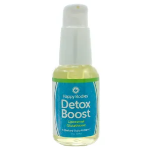 Detox Boost Liposomol Glutathione