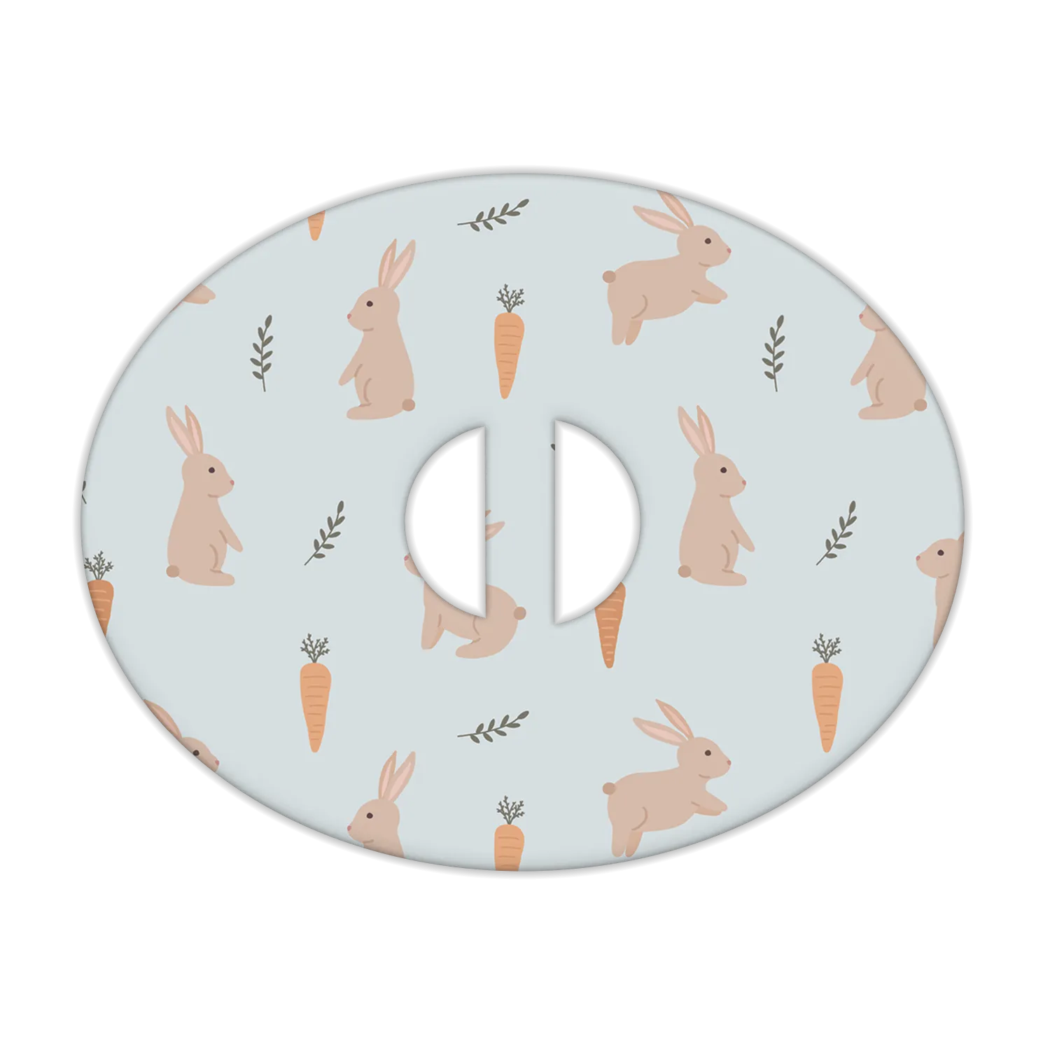 Dexcom Easter Bunnies Mixed Pack