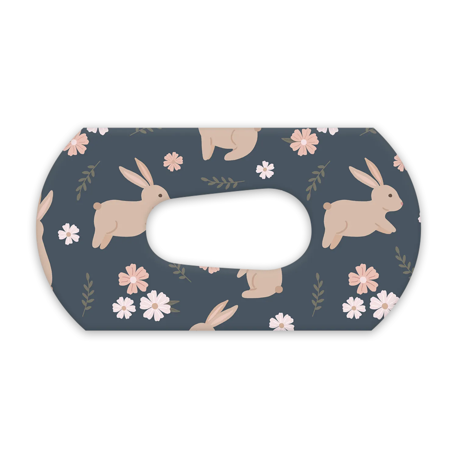 Dexcom Easter Bunnies Mixed Pack