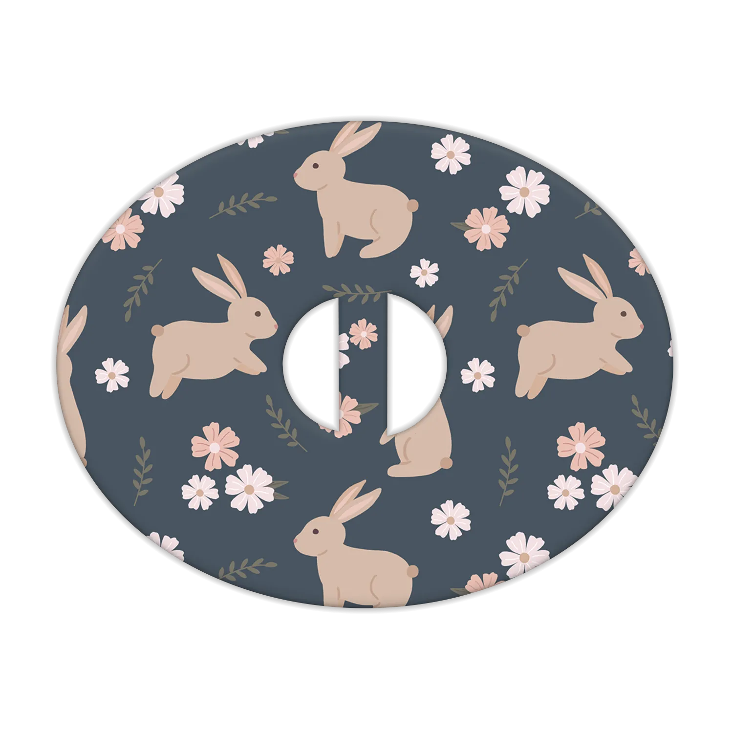 Dexcom Easter Bunnies Mixed Pack