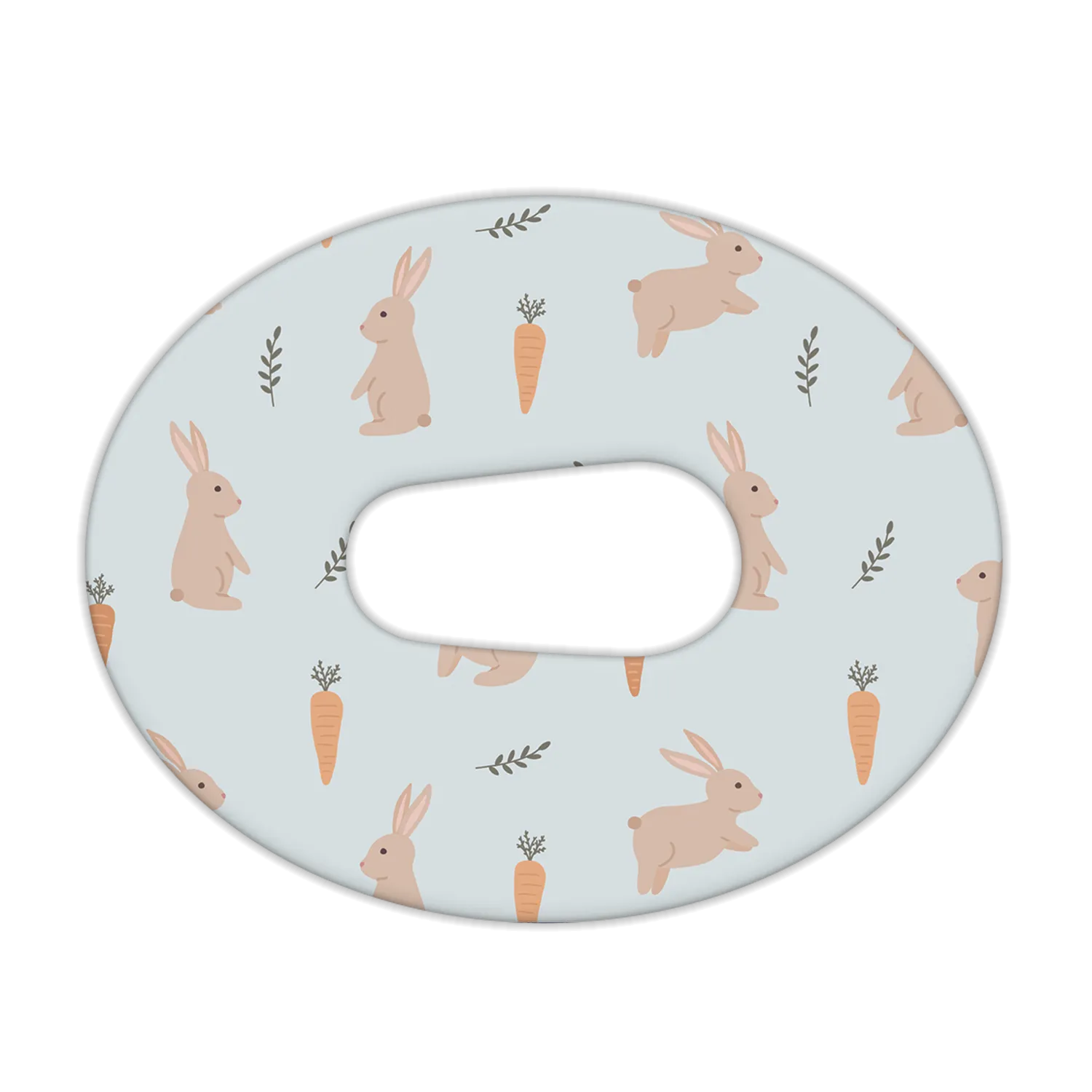 Dexcom Easter Bunnies Mixed Pack
