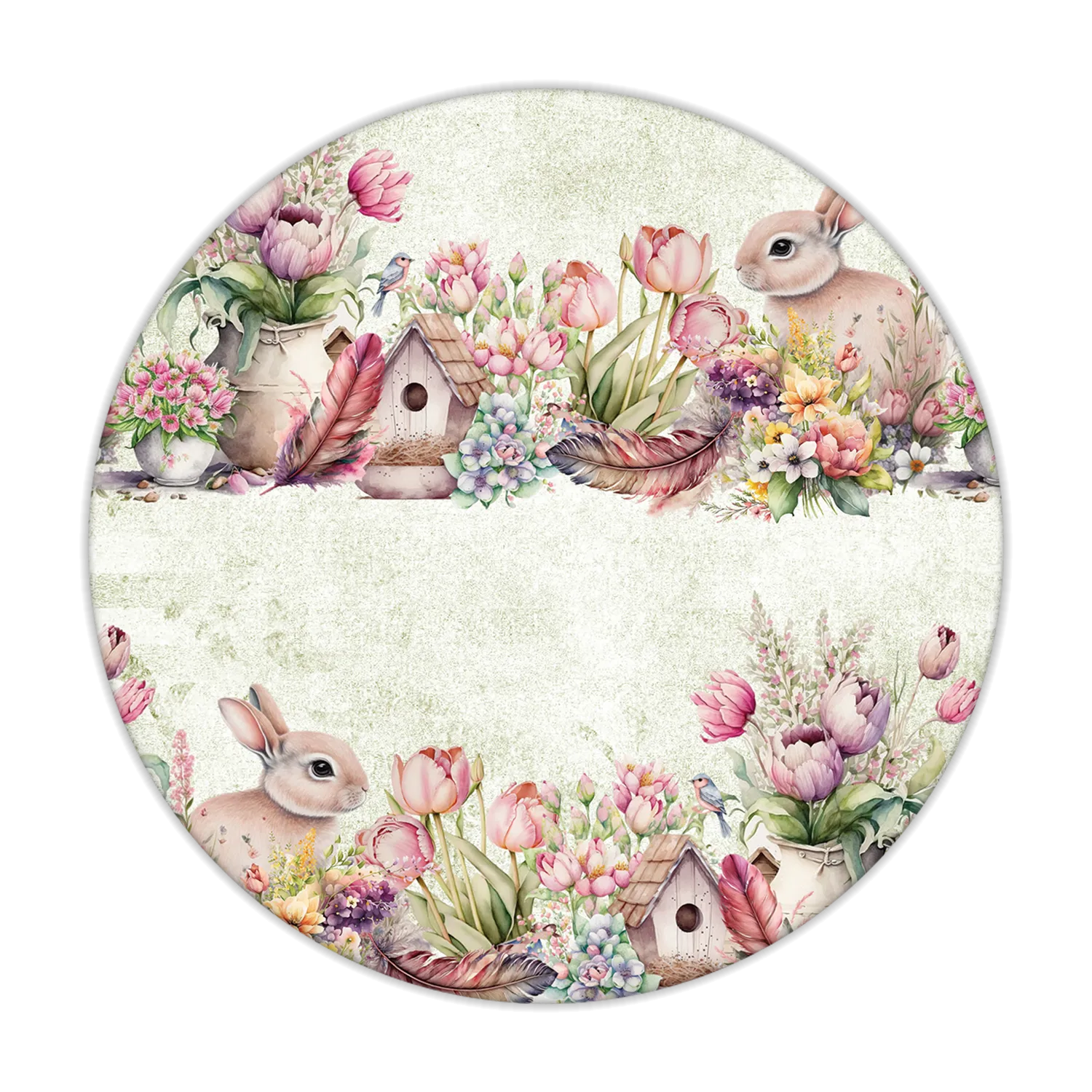 Dexcom Easter Bunnies Mixed Pack