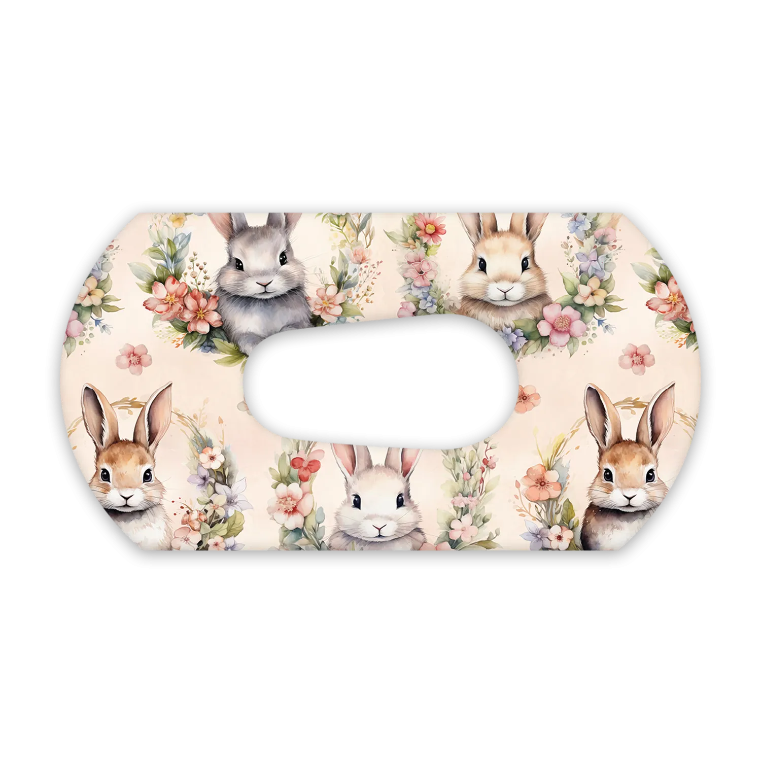 Dexcom Easter Bunnies Mixed Pack