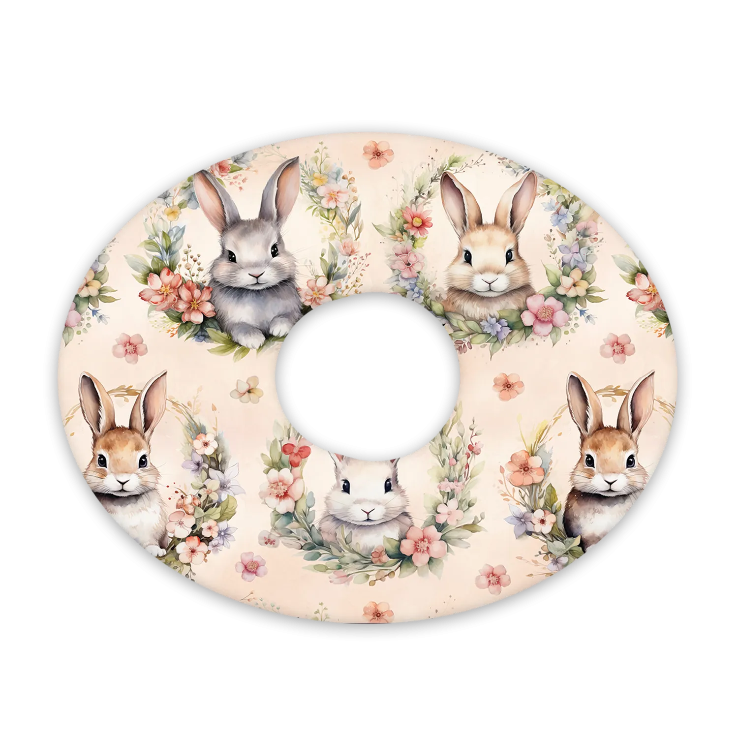 Dexcom Easter Bunnies Mixed Pack