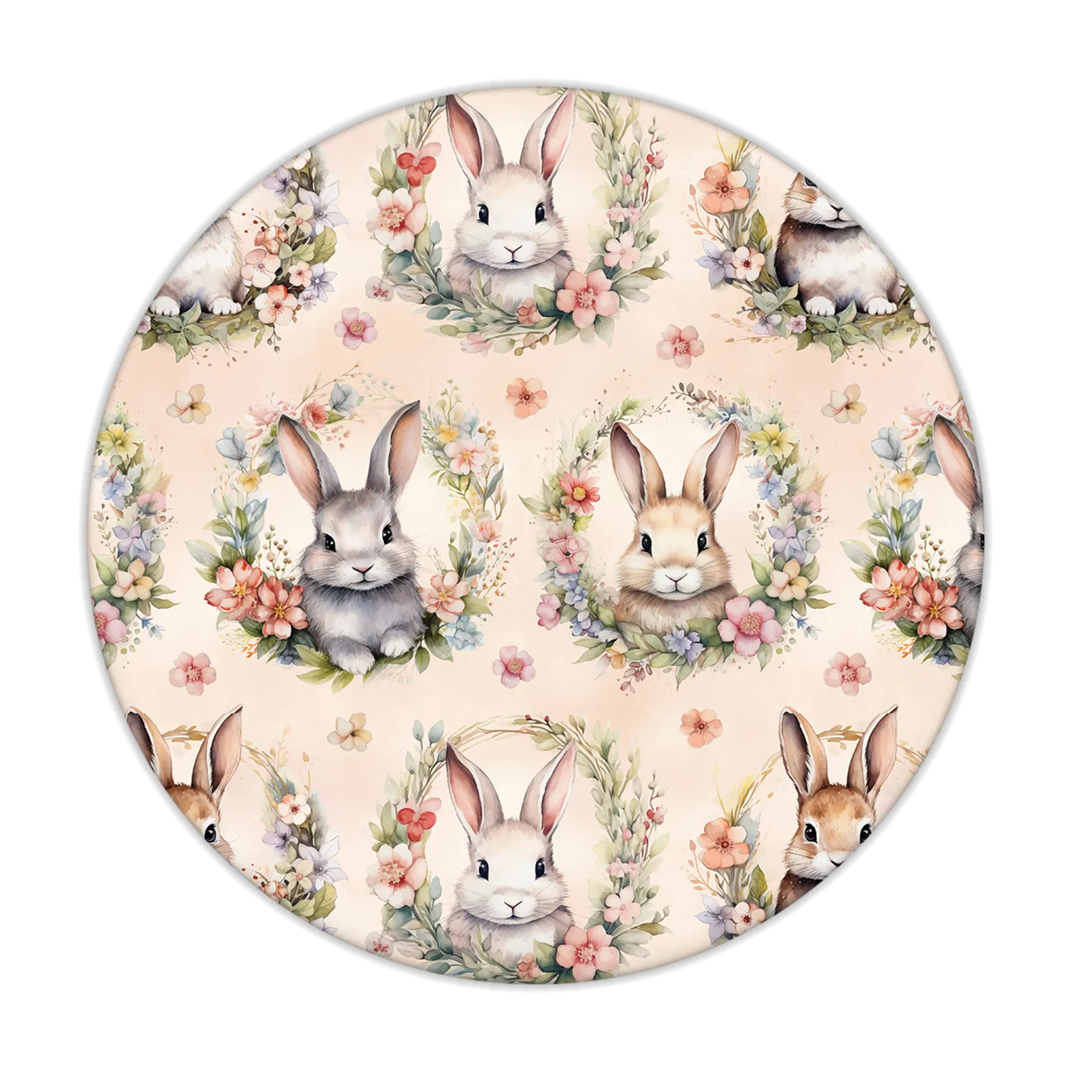 Dexcom Easter Bunnies Mixed Pack