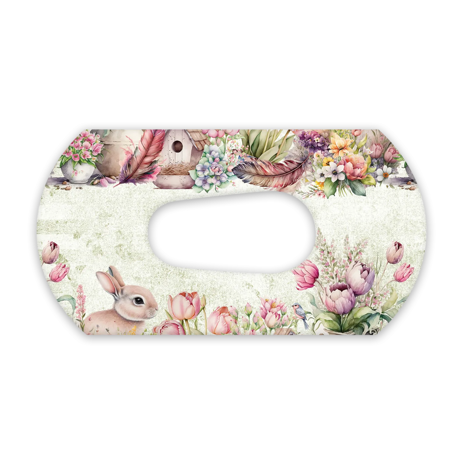 Dexcom Easter Bunnies Mixed Pack