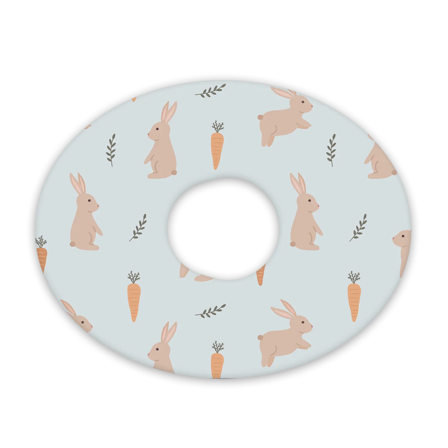 Dexcom Easter Bunnies Mixed Pack