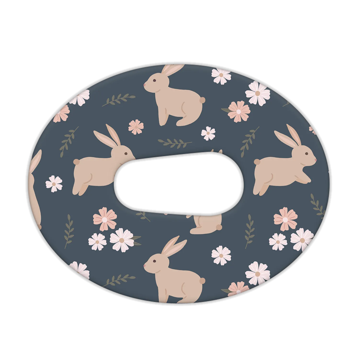 Dexcom Easter Bunnies Mixed Pack