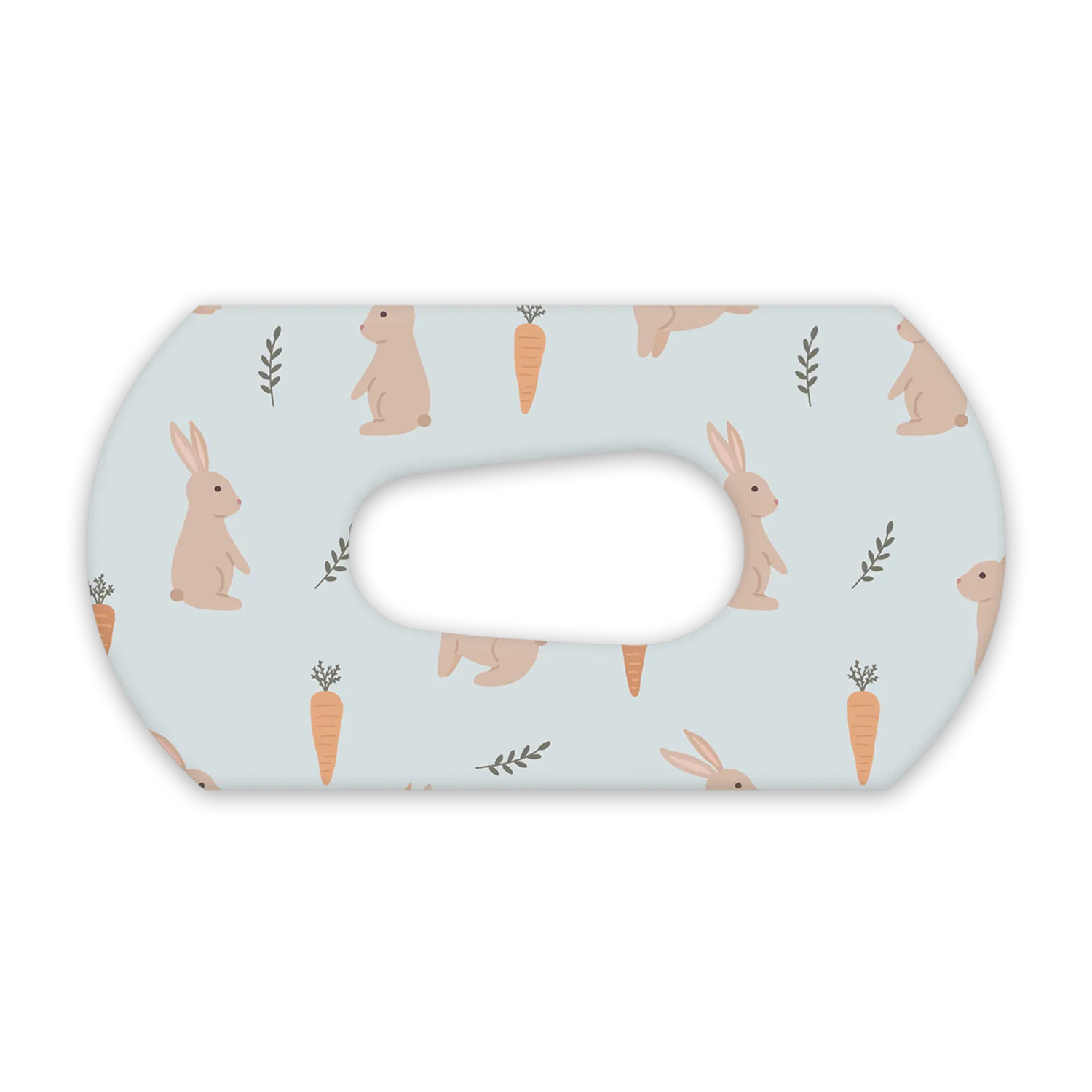 Dexcom Easter Bunnies Mixed Pack