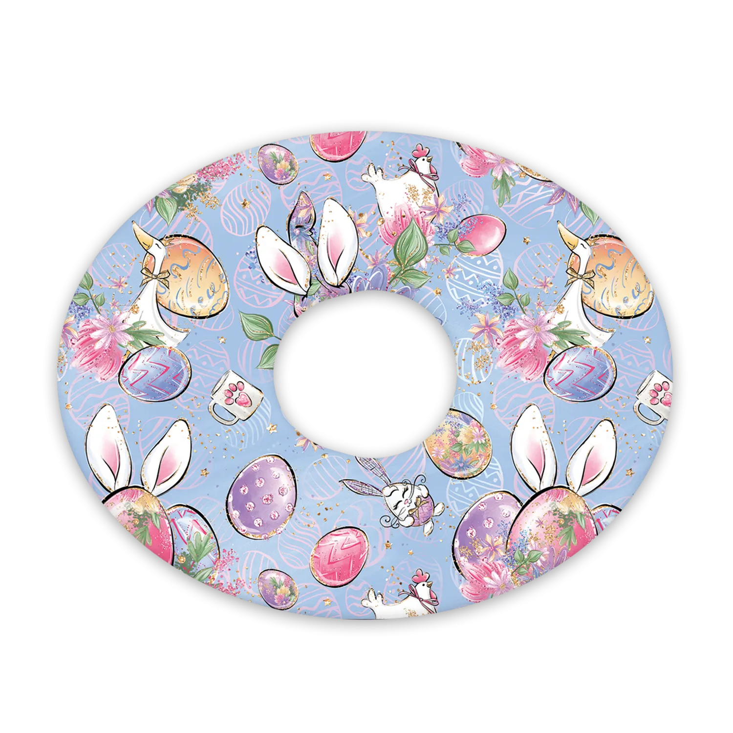 Dexcom Easter Eggs Mixed Pack