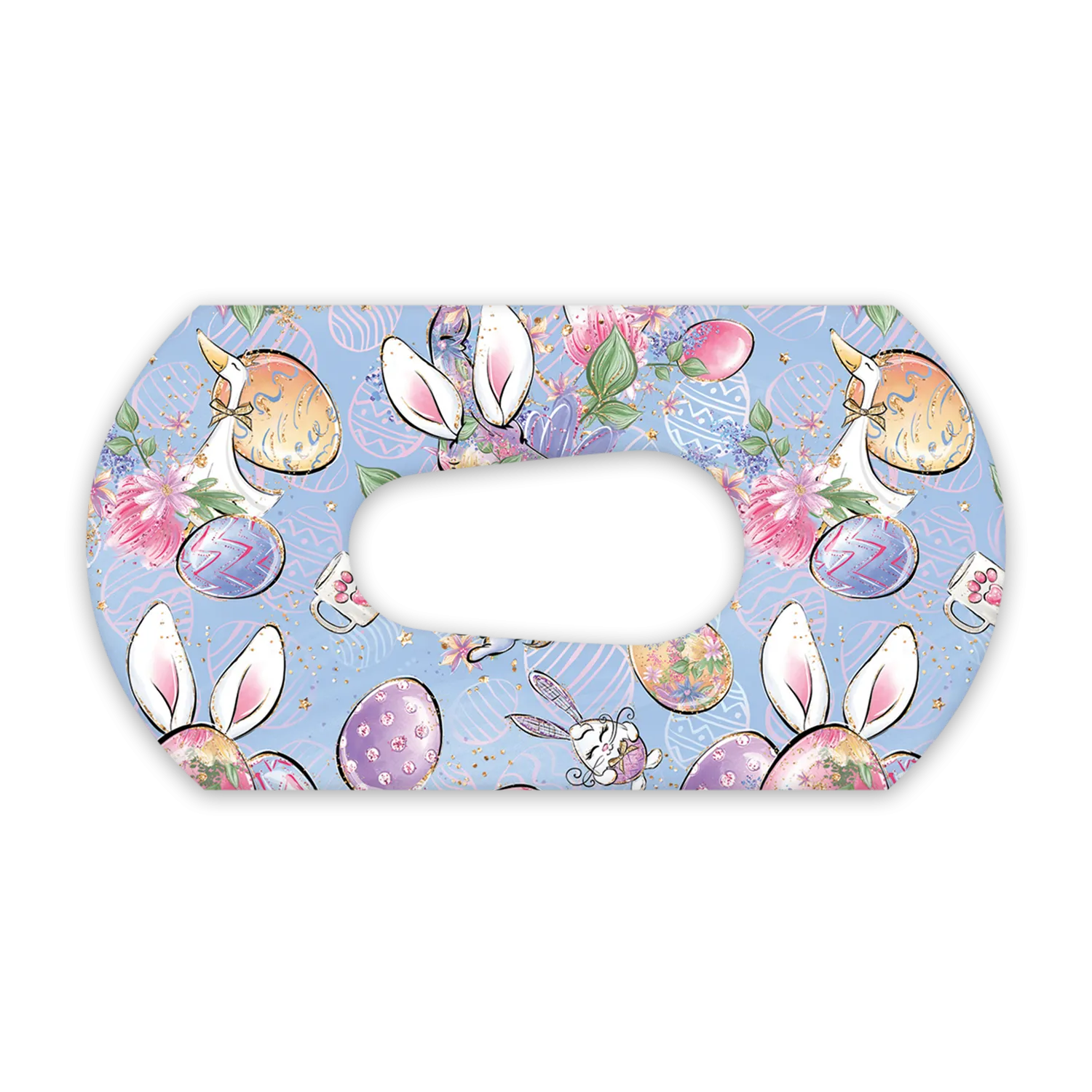 Dexcom Easter Eggs Mixed Pack
