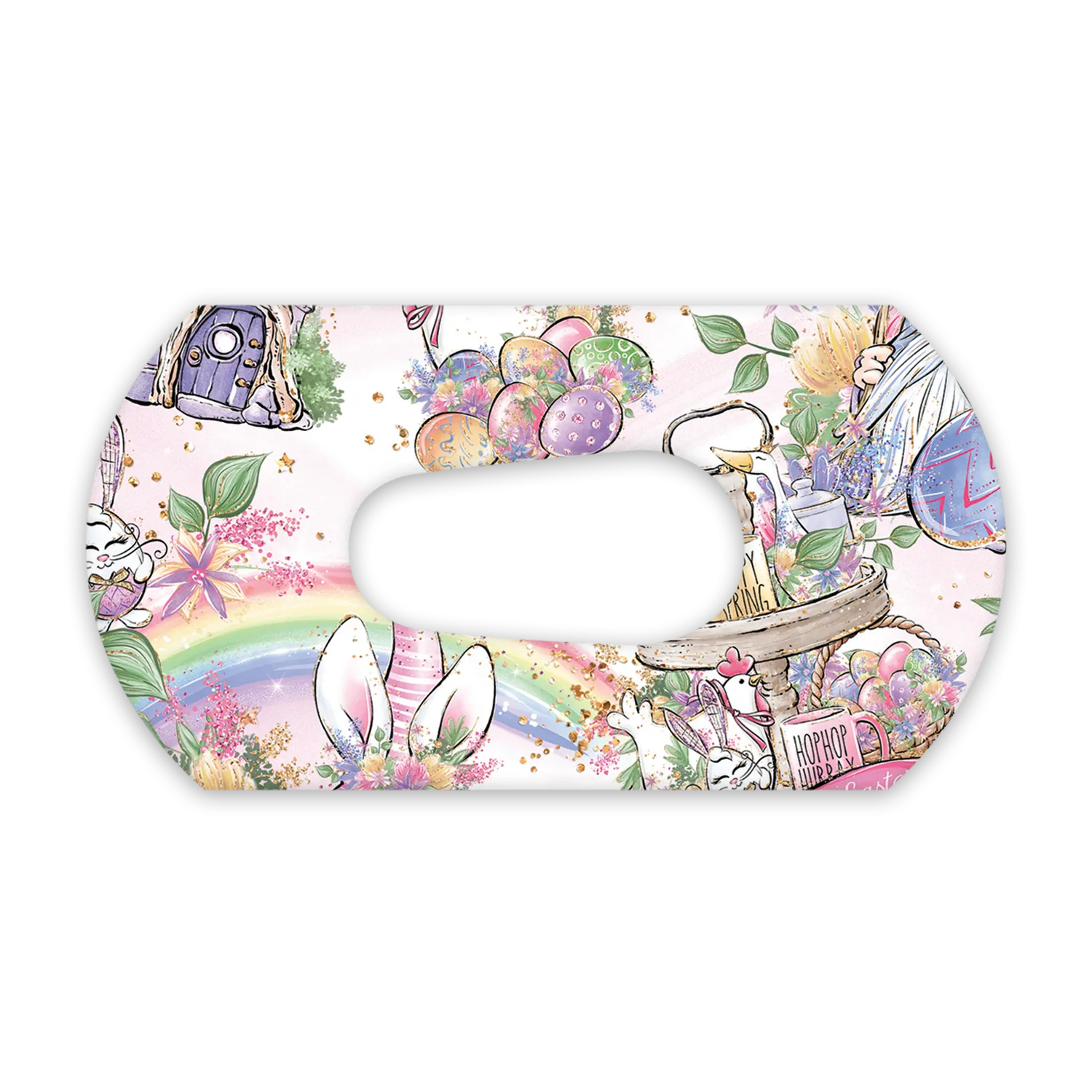 Dexcom Easter Eggs Mixed Pack