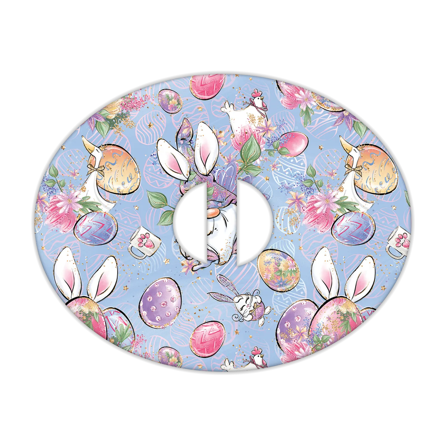 Dexcom Easter Eggs Mixed Pack