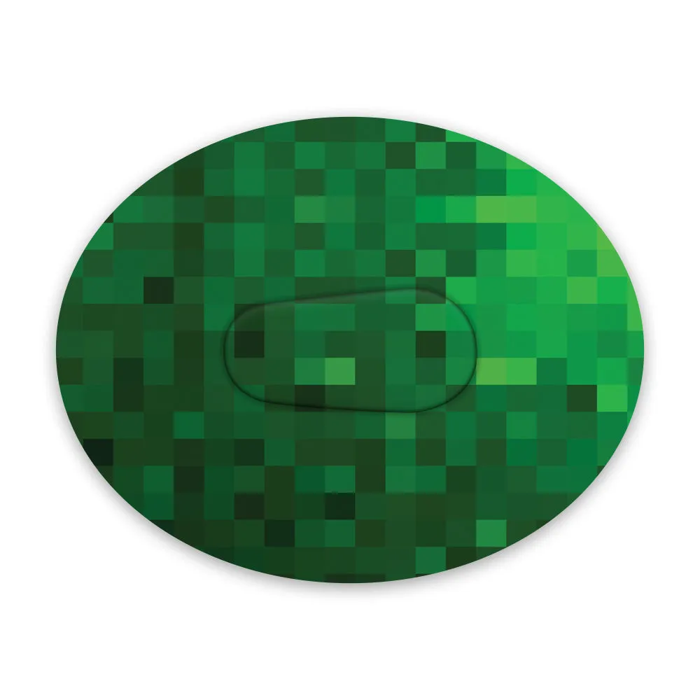 Dexcom Gamer mix Design Patches