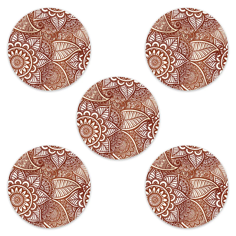 Dexcom Henna Design Patches